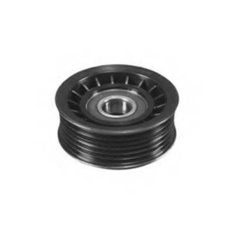 MAGNETI MARELLI 331316170104 Ролик натяжителя приводного ремня в наличии Ужгород