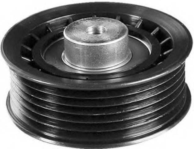 MAGNETI MARELLI 331316170133 Ролик приводного ремня паразитный в наличии Ровно