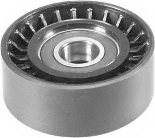 MAGNETI MARELLI 331316170648 Ролик натяжителя приводного ремня в наличии Черкассы