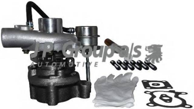 3317400100 Турбина купить Кривой Рог
