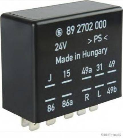 Реле 333002 DIESEL TECHNIC