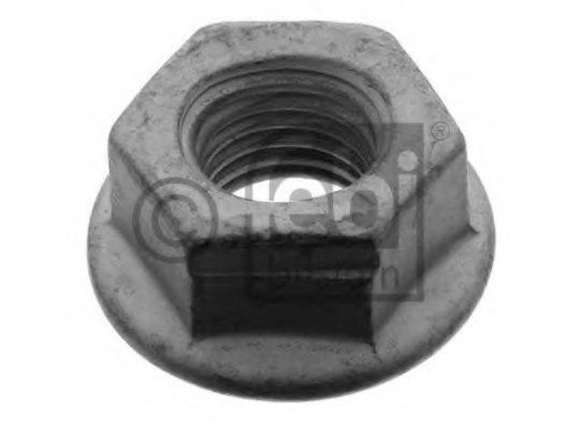 33306760587 BMW Болт крепления шаровой опоры к рычагу купить в Николаев