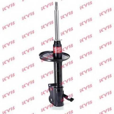 Амортизатор передний левый 333237 KAYABA