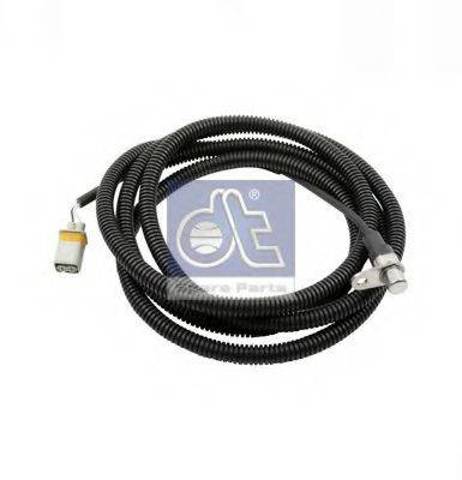 Датчик ABS задний левый 337111 DIESEL TECHNIC