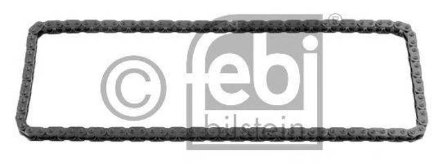 Цепь ГРМ, балансировочного вала 33894 FEBI