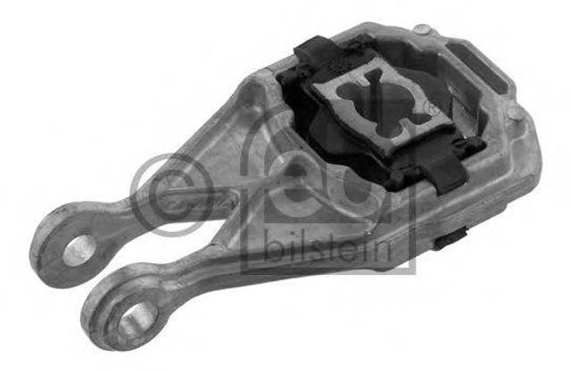 Подушка КПП 33962 FEBI