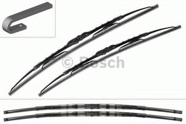 Бесконтактные щетки 3397001532 BOSCH