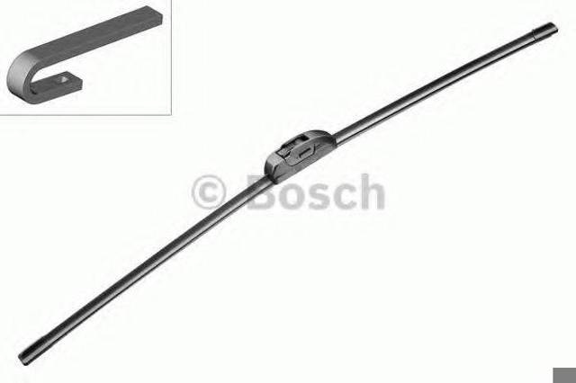 BOSCH 3397008845 Щетка-дворник лобового стекла водительская в наличии Киев