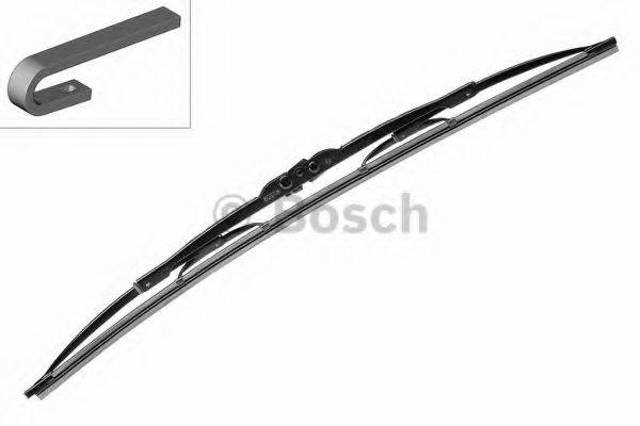 3397011592 BOSCH Дворник задний купить в Чернигов