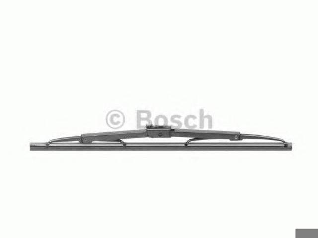 BOSCH 3397011655 Щетка-дворник заднего стекла в наличии Запорожье