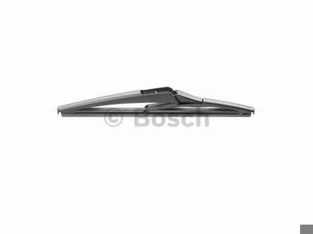 BOSCH 3397011677 Щетка-дворник заднего стекла в наличии Кривой Рог