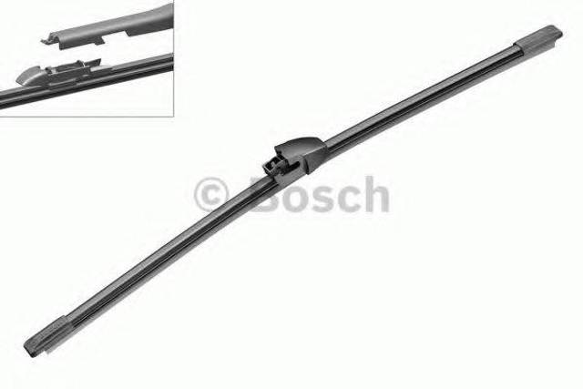 BOSCH 3397013741 Щетка-дворник заднего стекла в наличии Ровно