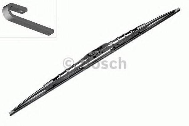 Щетка дворника левая 3397018191 BOSCH