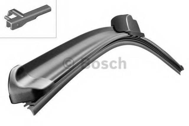 BOSCH 3397018960 Щетка-дворник лобового стекла водительская в наличии Житомир