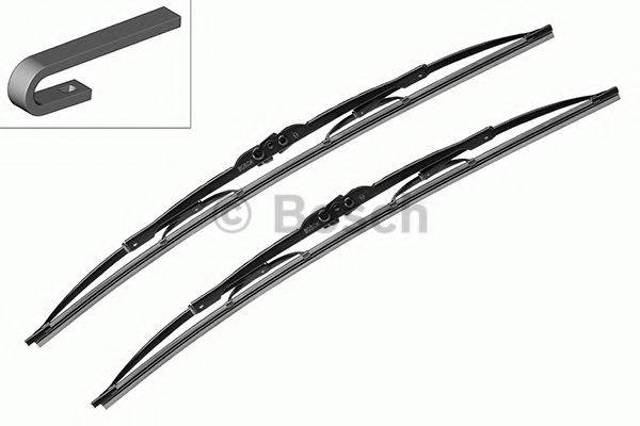 3397118400 BOSCH Щетка-дворник лобового стекла, комплект из 2 шт. купить в Чернигов