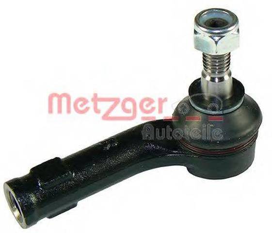 Наконечник рулевой тяги 34091 LEMFORDER