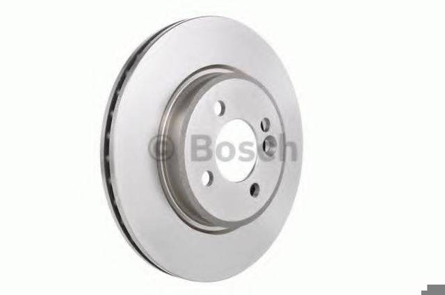 Передний тормозной диск 34111502891 BMW