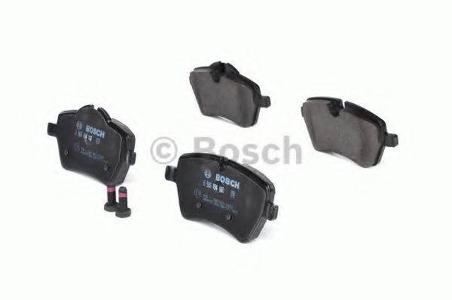 Колодки 34116778320 BMW