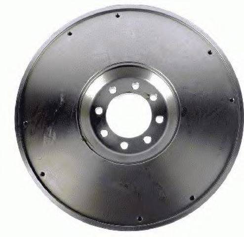 3421601004 SACHS Маховик купить в Ужгород