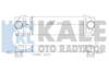 Kale db інтеркулер sprinter 2.2cdi 06-,vw crafter 2.5tdi 06- 342800