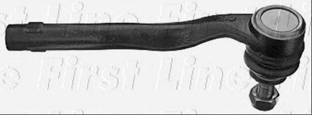 Наконечник рулевой тяги 34464 LEMFORDER