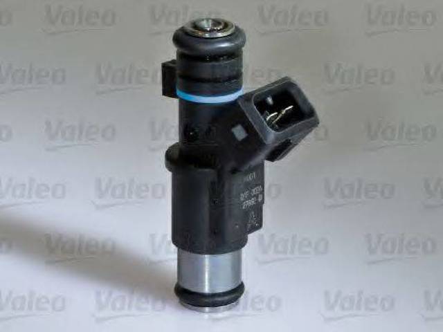Топливные форсунки 348001 VALEO