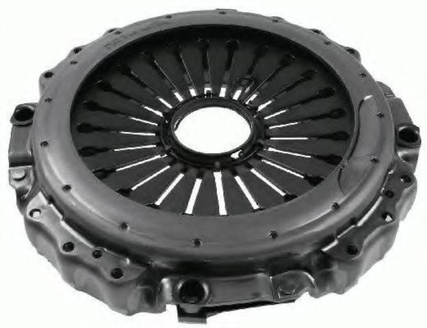 3482083118 SACHS Корзина сцепления купить в Винница