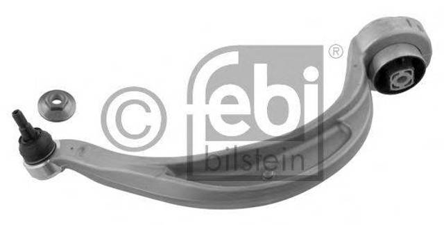 Рычаг передний нижний левый 34822 FEBI