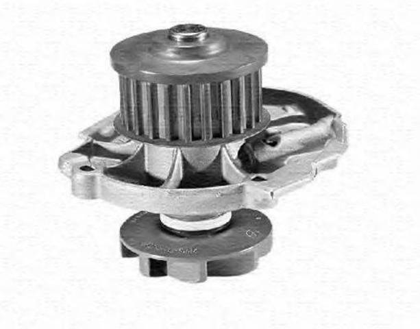 350981369000 MAGNETI MARELLI Помпа купить в Тернополь