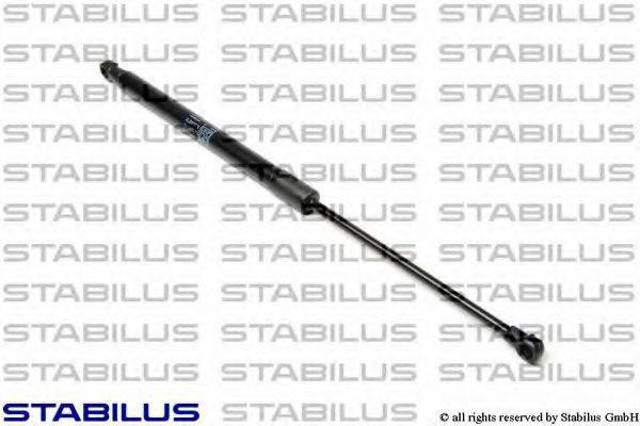 Амортизатор крышки багажника 351097 STABILUS