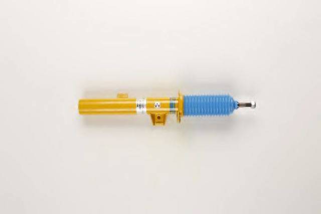 Амортизатор подвески передний левый 35120407 BILSTEIN