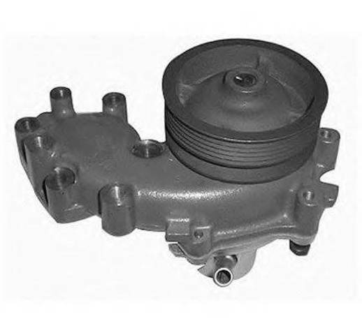 Насос охлаждающей жидкости 352316170296 MAGNETI MARELLI