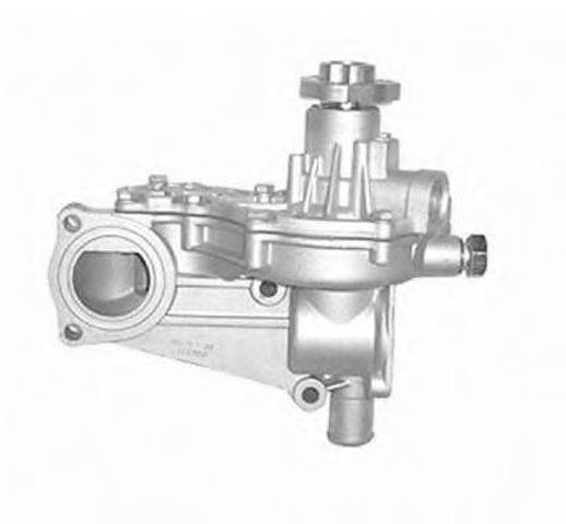 Помпа водяная, (насос) охлаждения, в сборе с корпусом 352316171185 MAGNETI MARELLI