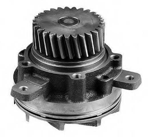 Насос системы охлаждения 352316171227 MAGNETI MARELLI