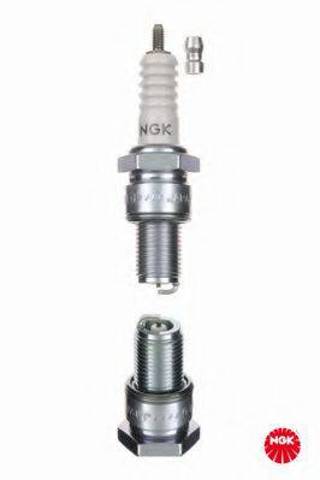 NGK 3530 Свеча зажигания в наличии Ужгород