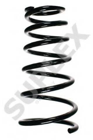 Пружина подвески задняя Lexus RX 300/330/350/400H