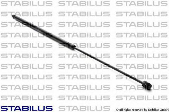 Амортизатор крышки багажника 353984 STABILUS