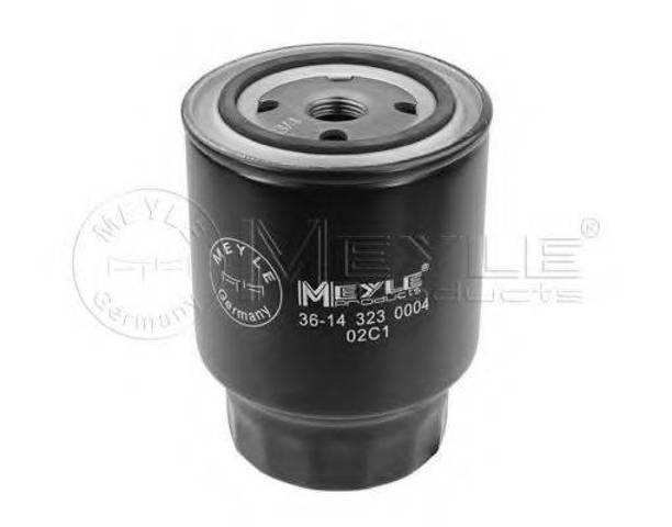 MEYLE 36143230004 Фильтр топливный в наличии Сумы