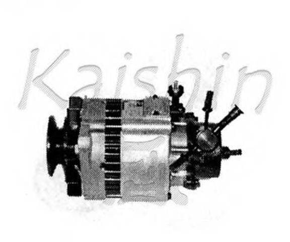Генератор автомобильный 373004Z500 HYUNDAI