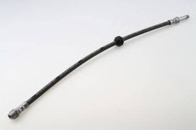 Гибкая тормозная трубка передняя 37940 QUICK BRAKE