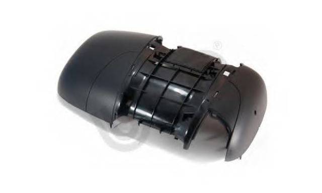 Накладка правого бокового зеркала 3801911 IVECO