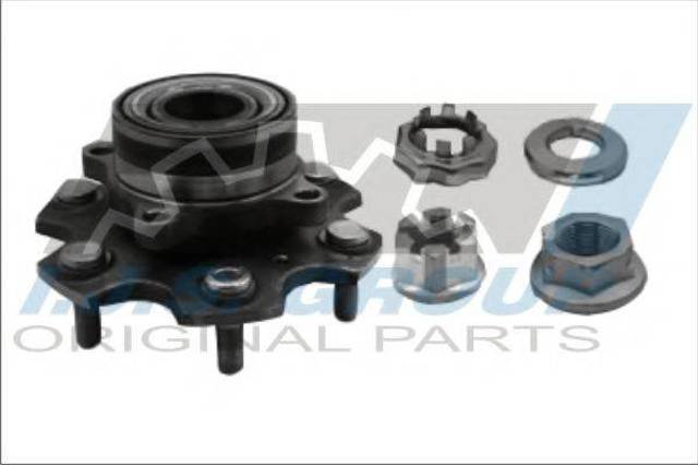 MITSUBISHI 3815A156 Шайба гайки передней ступицы в наличии Черновцы