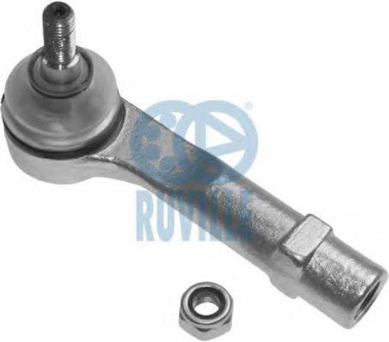 Наружный наконечник рулевой тяги 381771 PEUGEOT