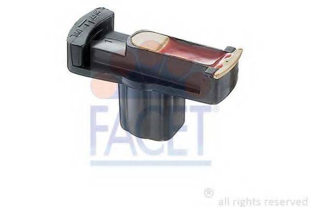 38257RS Бегунок (ротор) распределителя зажигания, трамблера купить Винница