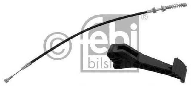 Тяга газа 38472 FEBI