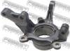 Кулак поворотный передний правый 3870A008 MITSUBISHI