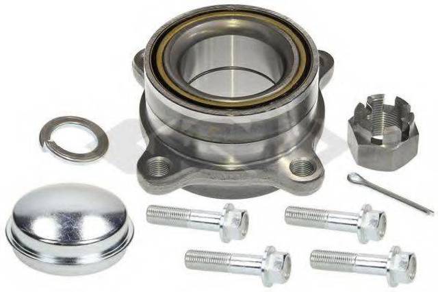 3880A012 MITSUBISHI Подшипник ступицы купить в Чернигов