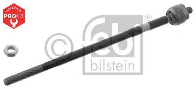 Тяги рулевые 38853 FEBI