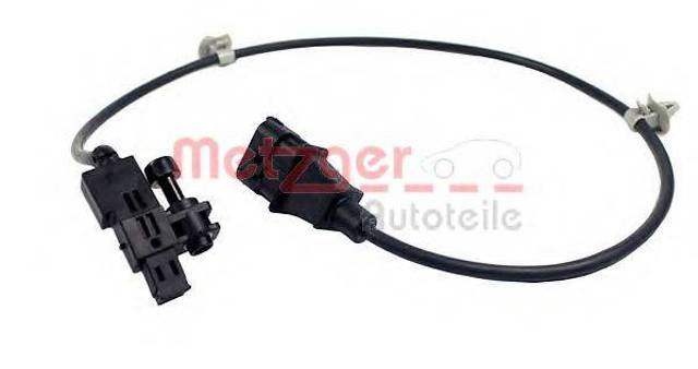 Датчик оборотов коленвала 391802F000 HYUNDAI