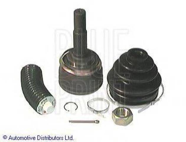 Граната колесная 392112F226 NISSAN